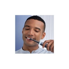 Oral-B iO Series 7N Black Onyx Elektrisk tandbørste
